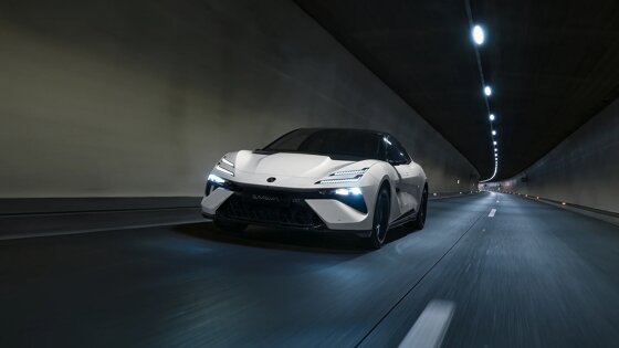 Lotus Emeya 600
