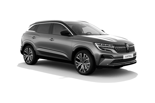 Renault Austral - Iconic