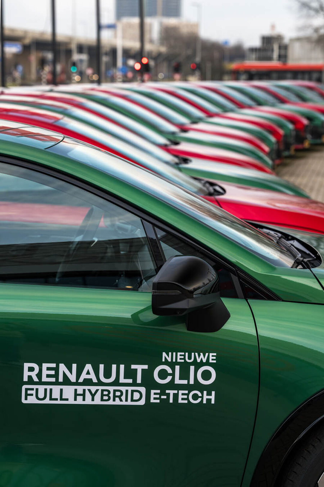 Renault Hartmann Munster