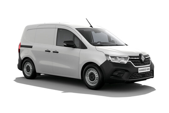 Renault Kangoo - Munsterhuis Renault