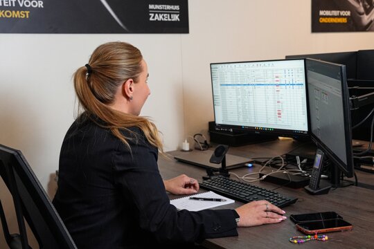 Zakelijk - 9