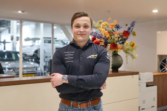 Cas - Munsterhuis Exclusief