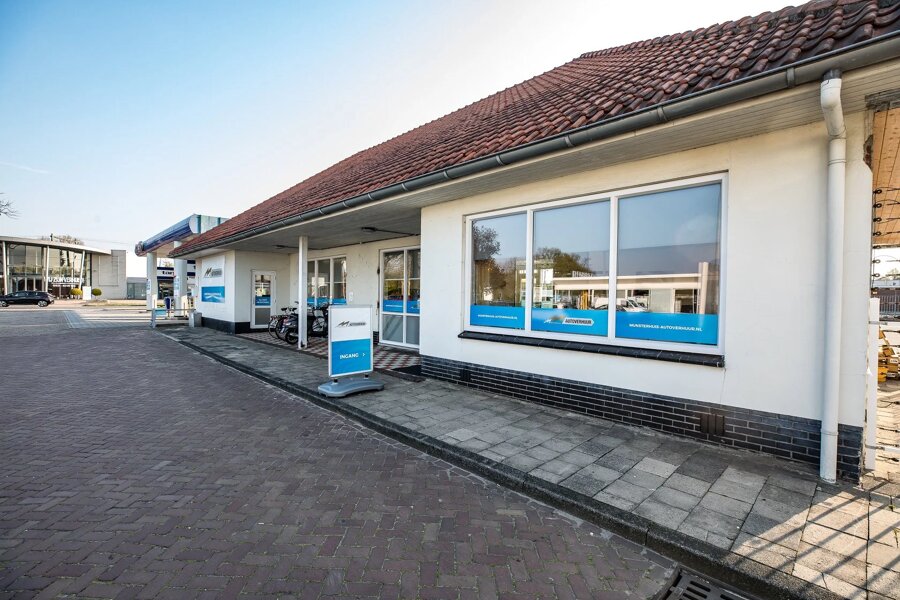Kantoor Enschede