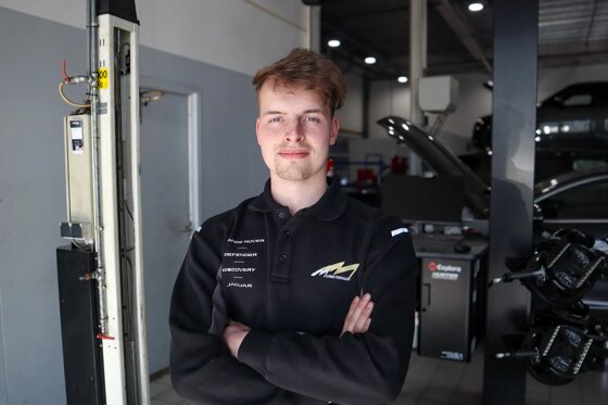 Maximilian Spitzer