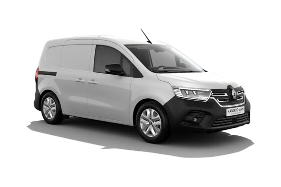 Renault Kangoo electric - Advance