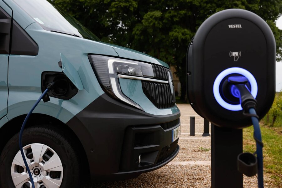 Renault Master E-Tech - 33