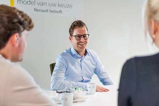 Service | Munsterhuis Renault Rijssen 2