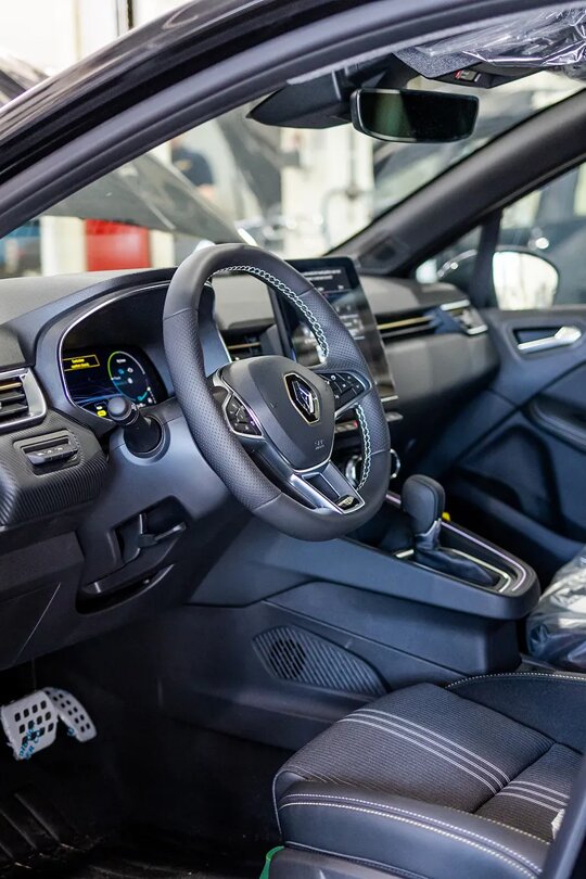 Werkplaats | Munsterhuis Renault Hengelo 2