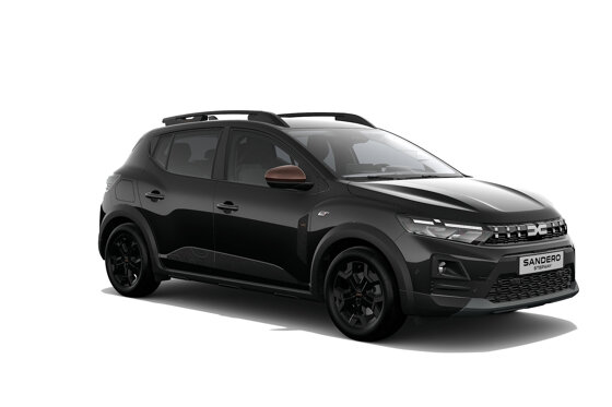 Dacia Sandero Stepway Limited Edition