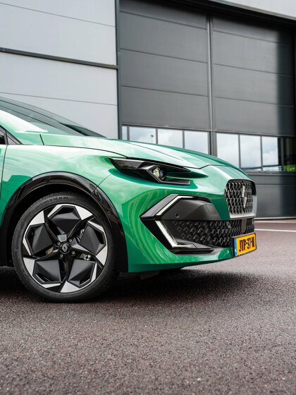 Nieuwe Renault Clio | Munsterhuis Renault - DSC07349