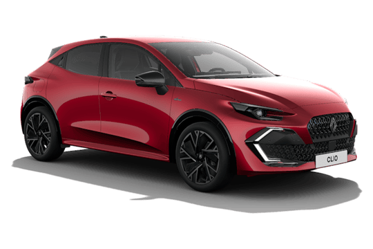 Renault Clio Alpine