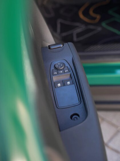 Renault Twingo E-Tech electric | - 8
