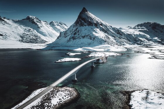 Atlantic Road Arctic Experience