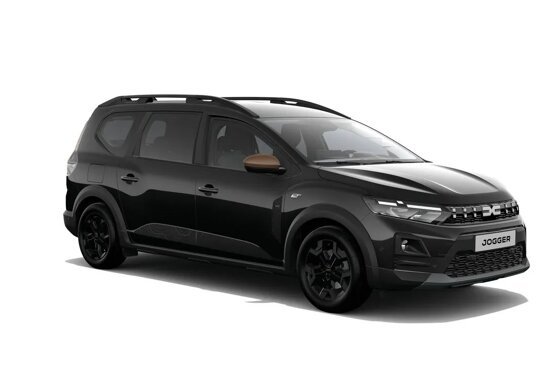 Dacia Jogger Limited Edition