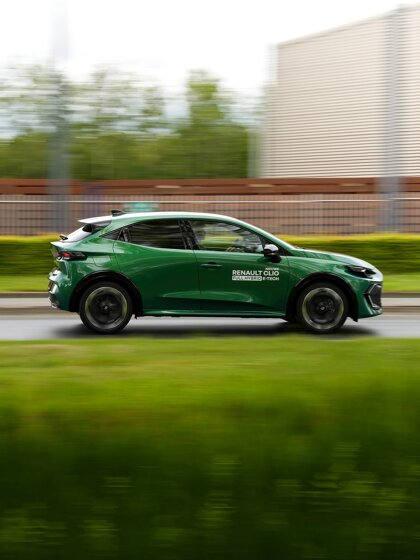 Nieuwe Renault Clio | Munsterhuis Renault - DSC07391