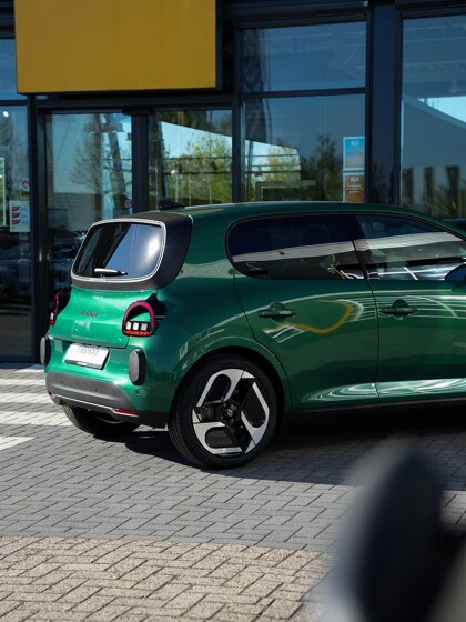 Renault Twingo E-Tech electric | - 15
