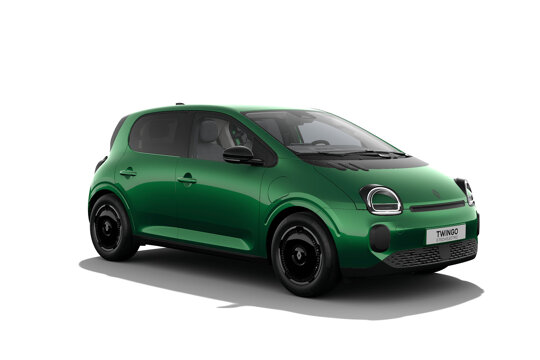 Renault Twingo Techno