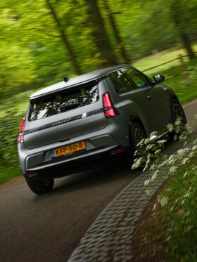 Nieuwe Renault Twingo | Munsterhuis Renault - DSC07912