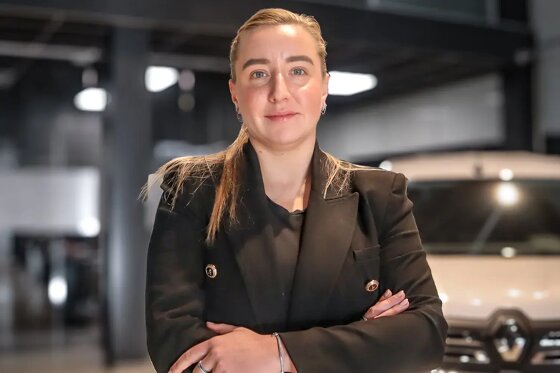 Laurène Müller_Munsterhuis Zakelijk