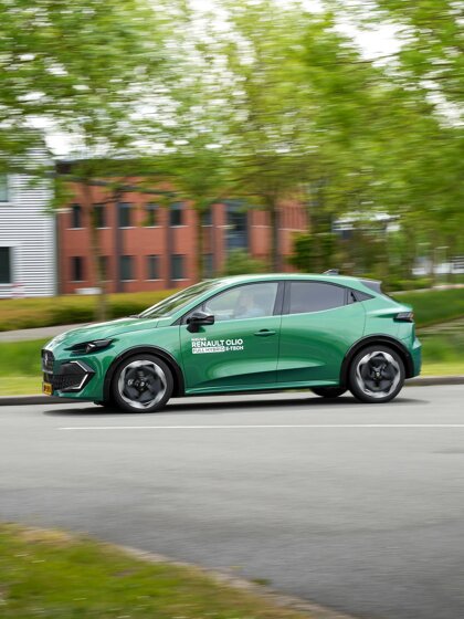 Nieuwe Renault Clio | Munsterhuis Renault - DSC07512