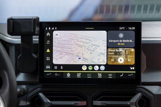 All-new Dacia Bigster HYBRID 155 Journey Indigo Blue (57)