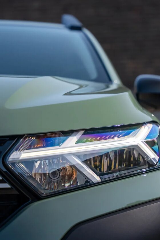 Dacia Jogger Hybrid Extreme-4