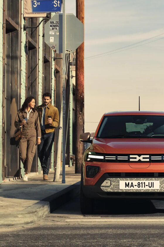 New Dacia SPRING (19)
