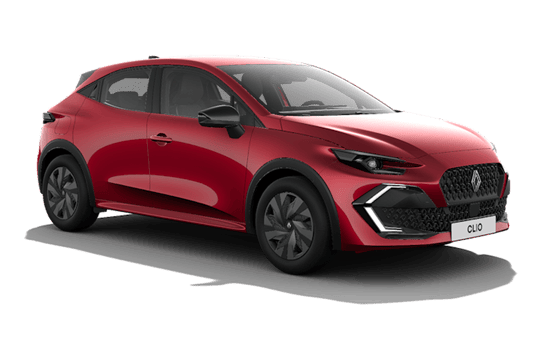 Renault Clio Evolution