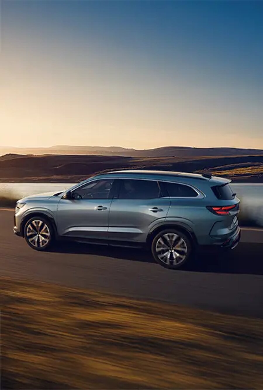 Renault Espace small