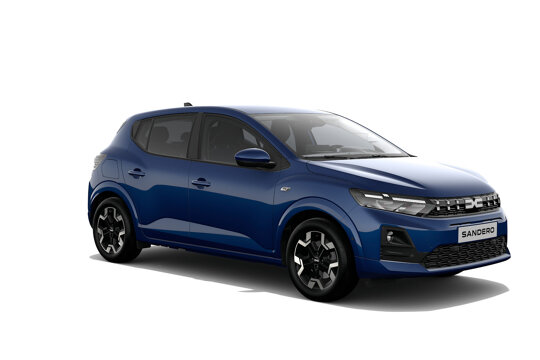 Dacia Sandero Journey