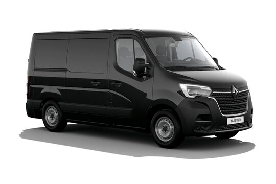 Renault Master - Munsterhuis Renault
