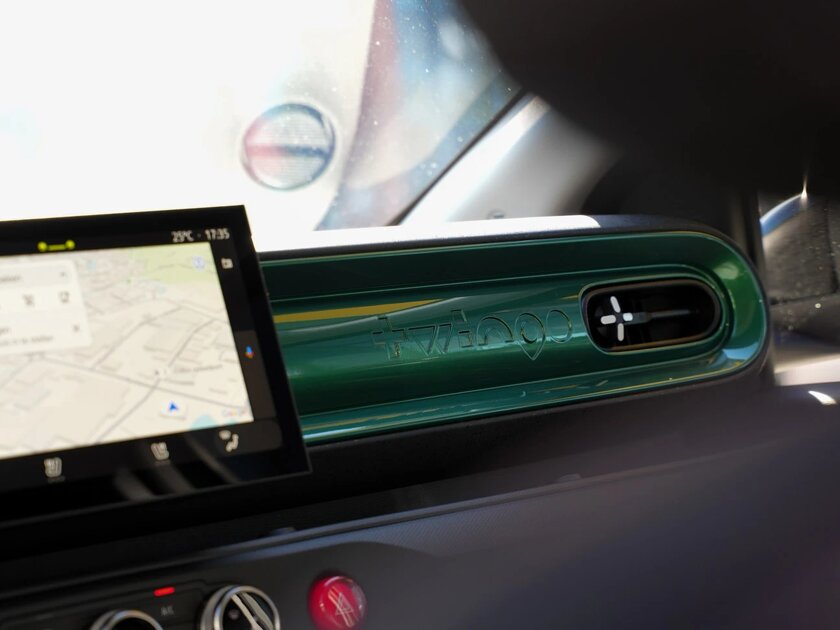 Renault Twingo E-Tech electric | - 5