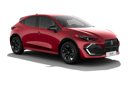 Renault Clio Techno