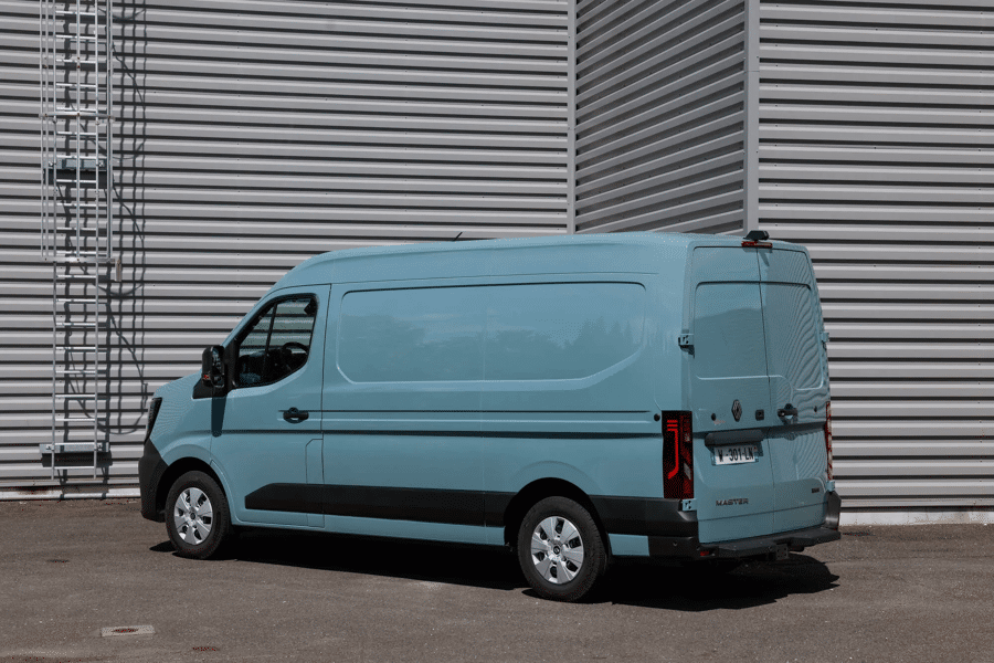 Renault Master E-Tech - 20