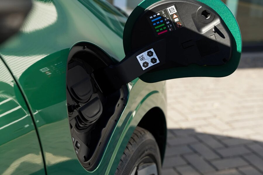 Renault Twingo E-Tech electric | - 16