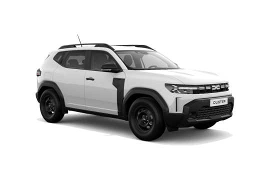 Dacia Duster Essential