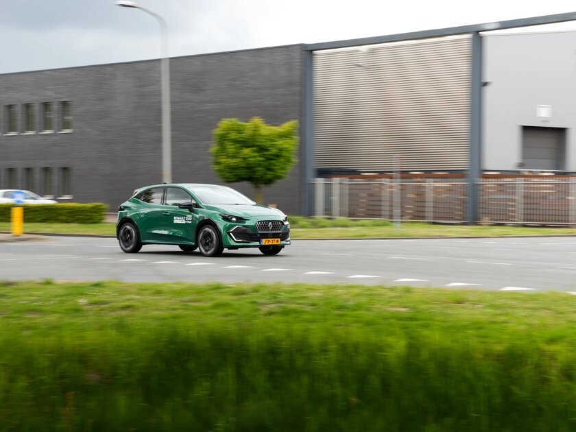 Nieuwe Renault Clio | Munsterhuis Renault - DSC07435