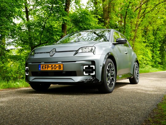 Nieuwe Renault Twingo | Munsterhuis Renault - DSC07673