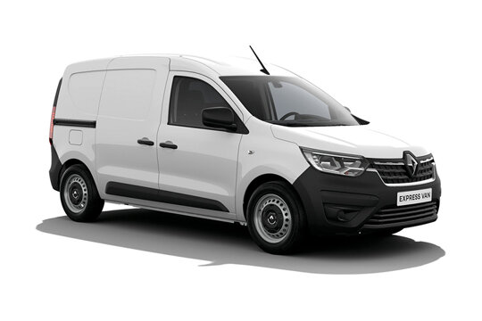 Renault Express - Munsterhuis Renault