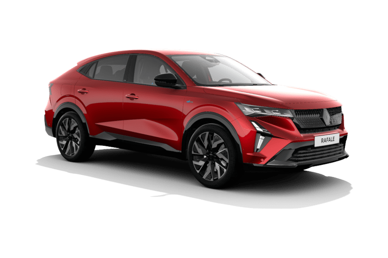 Munsterhuis | Jouw Renault dealer in de buurt