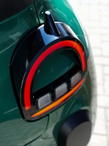 Renault Twingo E-Tech electric | - 6