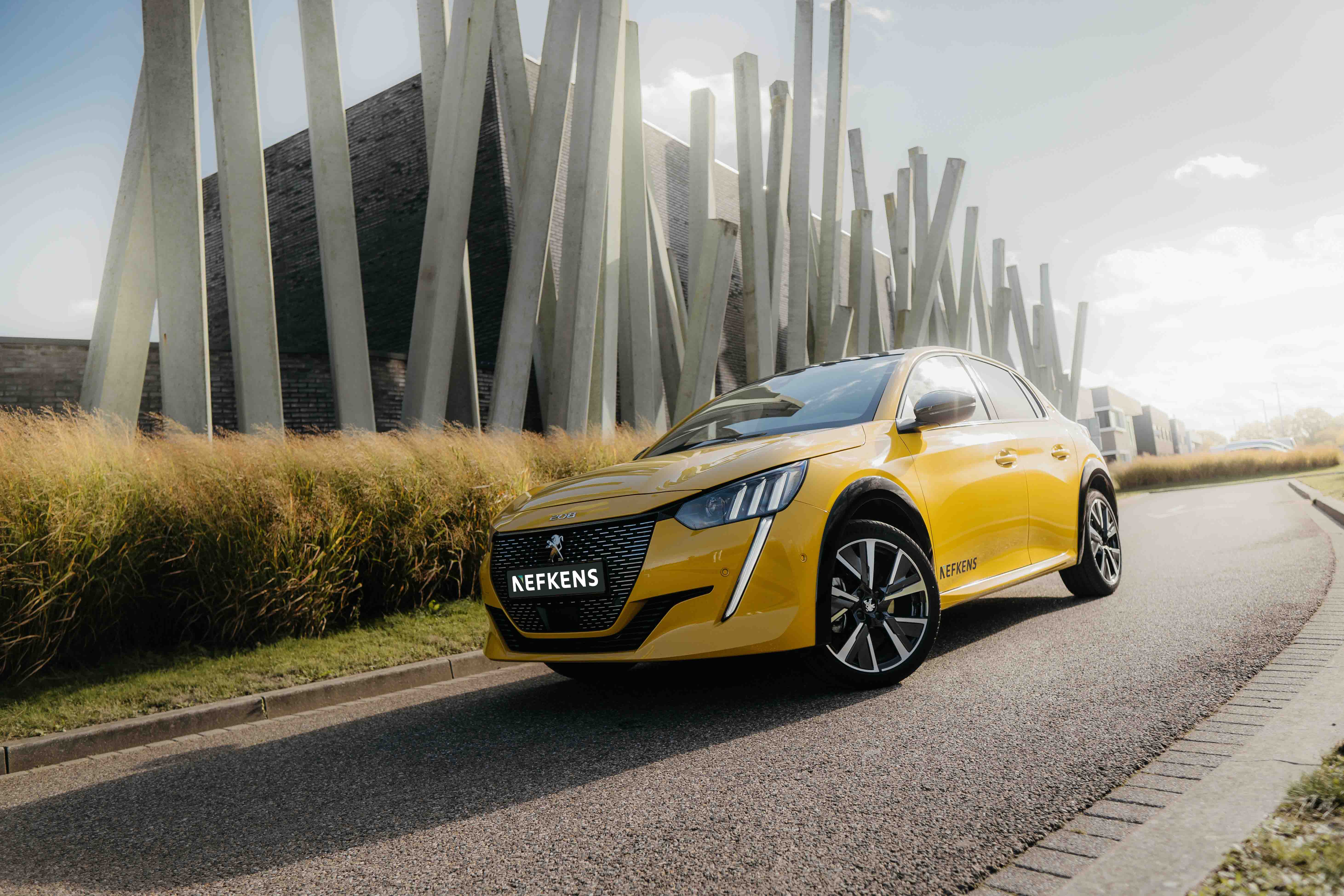 【WEEKEND SALE】 PEUGEOT プジョー Aneto CFX10 peugeot-208-exterieur-6.jpg?