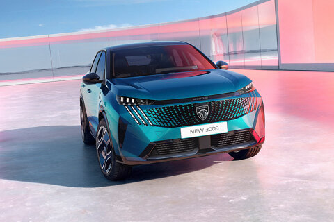 Peugeot-3008