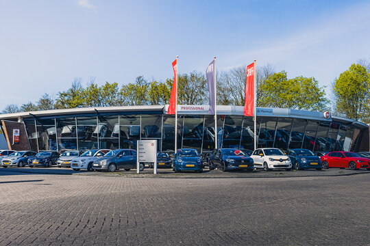 baarn