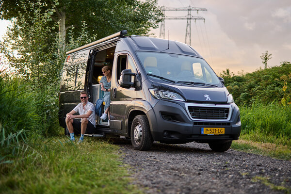 camperbusje