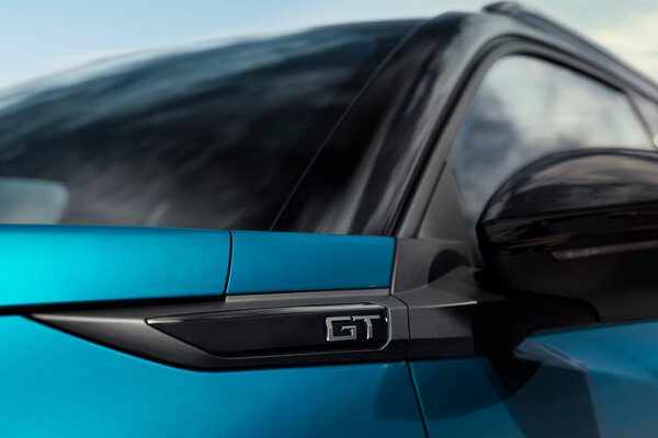 2008 gt
