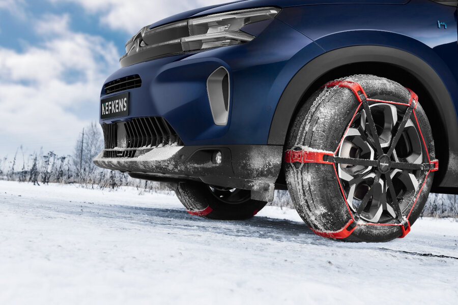 citroen-accessoires-wielen Winter accessoires voor een auto