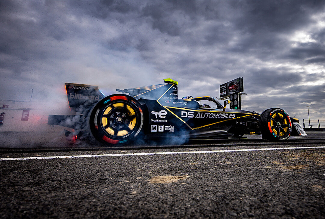 Formule-e