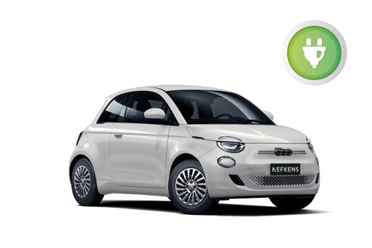 fiat-500e-voertuiglijst