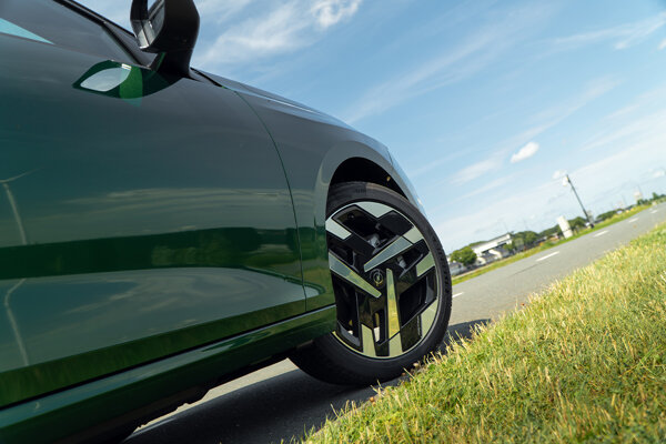 Velg Opel Astra SW
